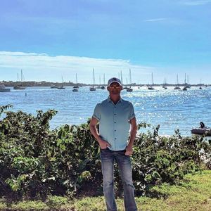 Meet your Posher, Allan